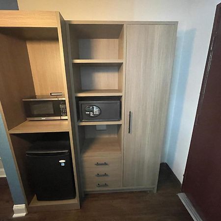 Rodeway Inn كولومبيا المظهر الخارجي الصورة