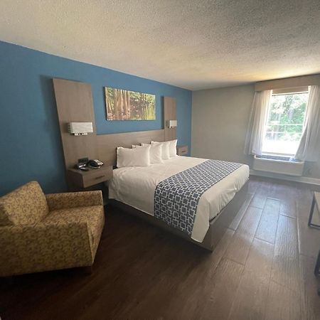 Rodeway Inn كولومبيا المظهر الخارجي الصورة