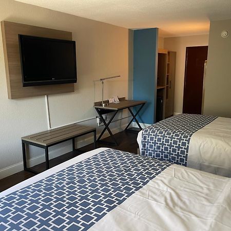 Rodeway Inn كولومبيا المظهر الخارجي الصورة