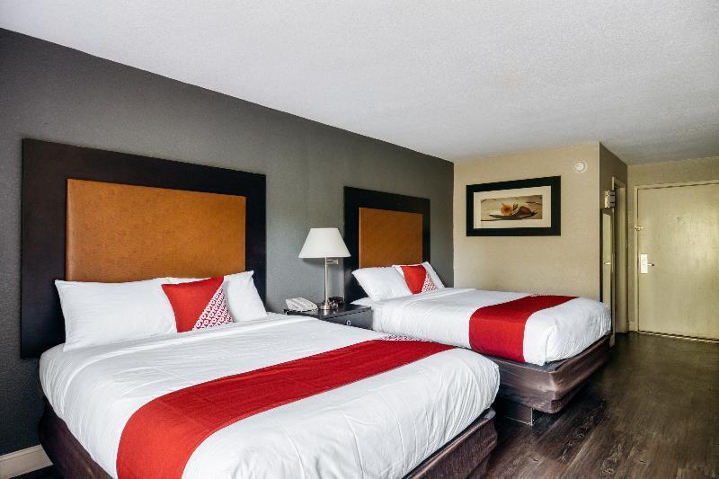 Rodeway Inn كولومبيا المظهر الخارجي الصورة
