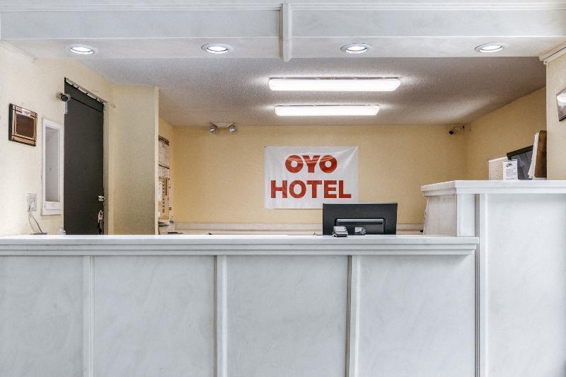 Rodeway Inn كولومبيا المظهر الخارجي الصورة