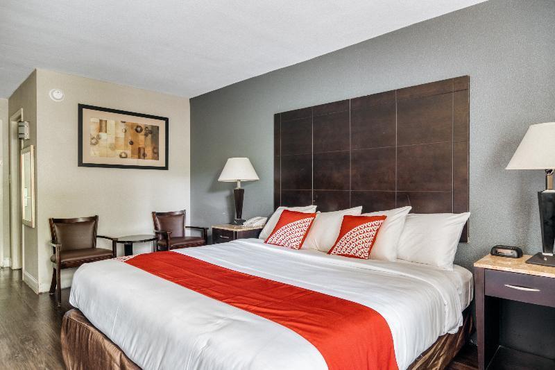 Rodeway Inn كولومبيا المظهر الخارجي الصورة