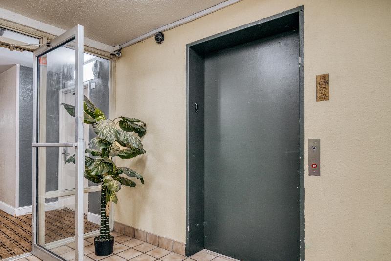 Rodeway Inn كولومبيا المظهر الخارجي الصورة