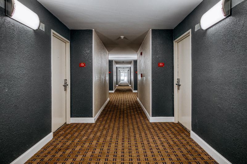 Rodeway Inn كولومبيا المظهر الخارجي الصورة