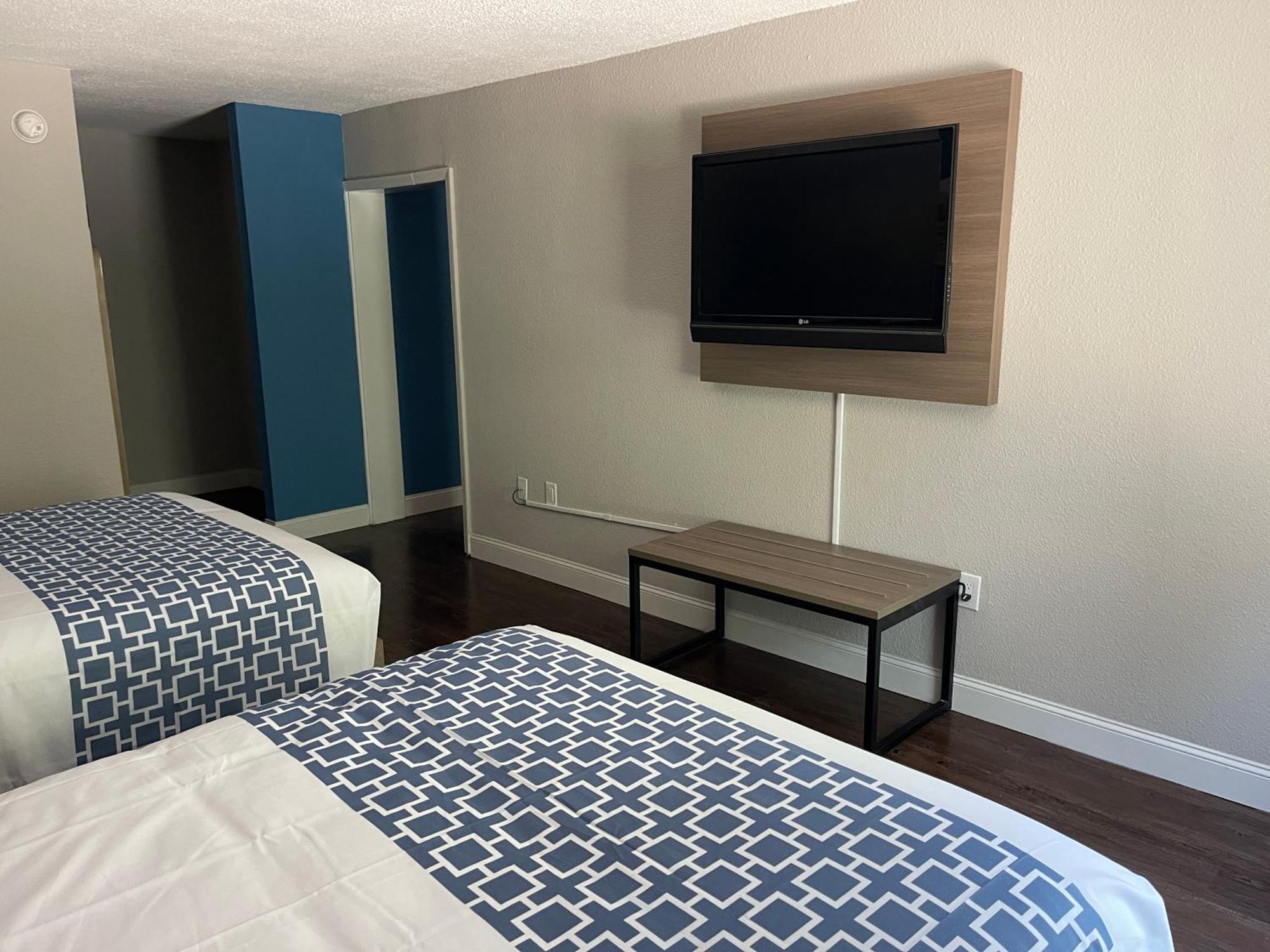 Rodeway Inn كولومبيا المظهر الخارجي الصورة
