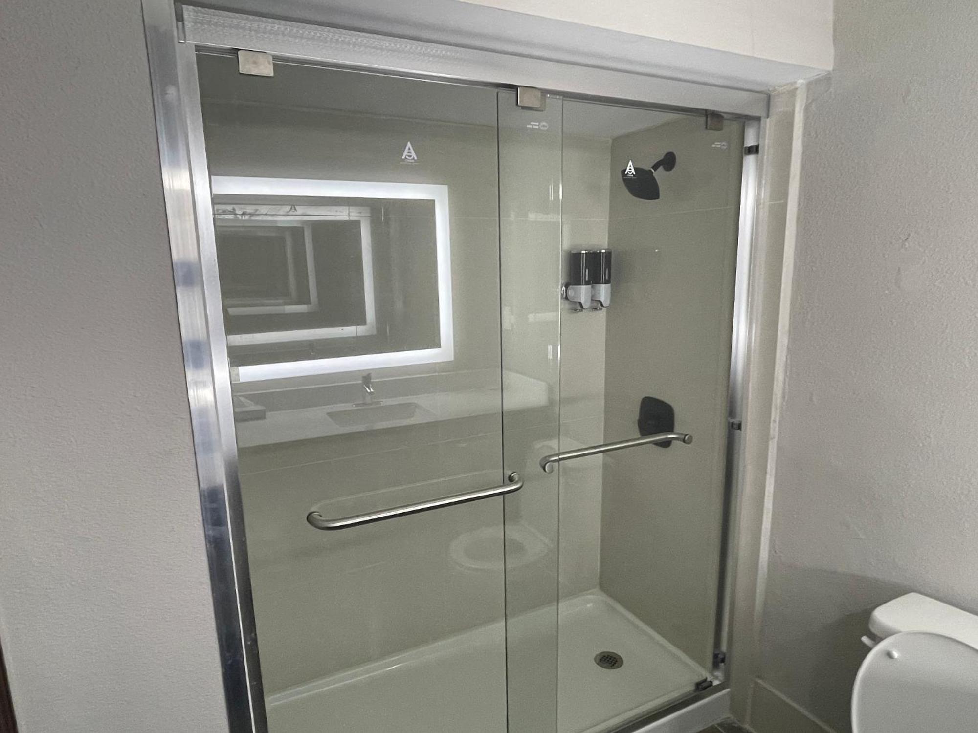 Rodeway Inn كولومبيا المظهر الخارجي الصورة