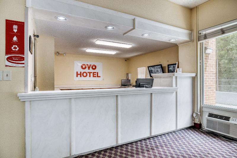 Rodeway Inn كولومبيا المظهر الخارجي الصورة