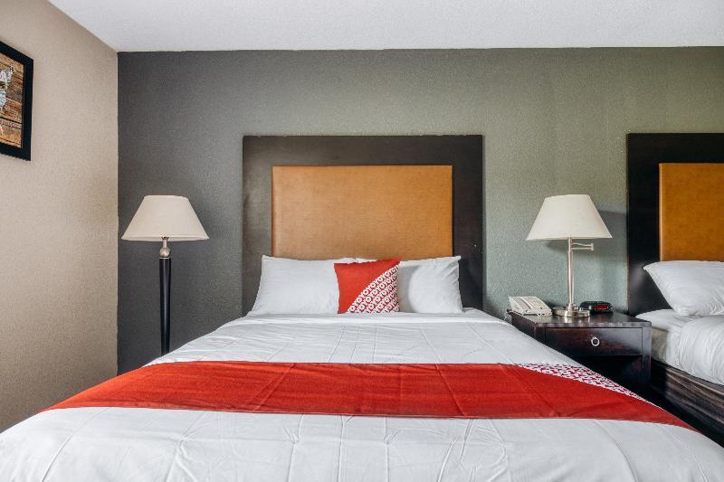 Rodeway Inn كولومبيا المظهر الخارجي الصورة