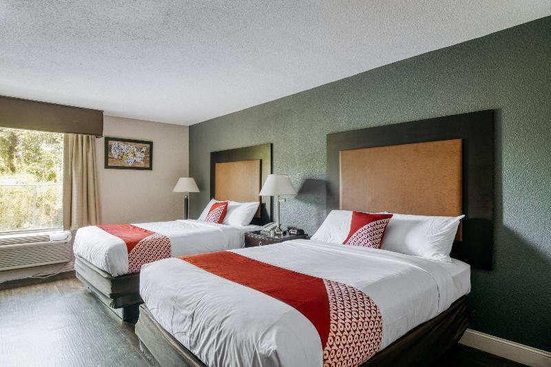 Rodeway Inn كولومبيا المظهر الخارجي الصورة