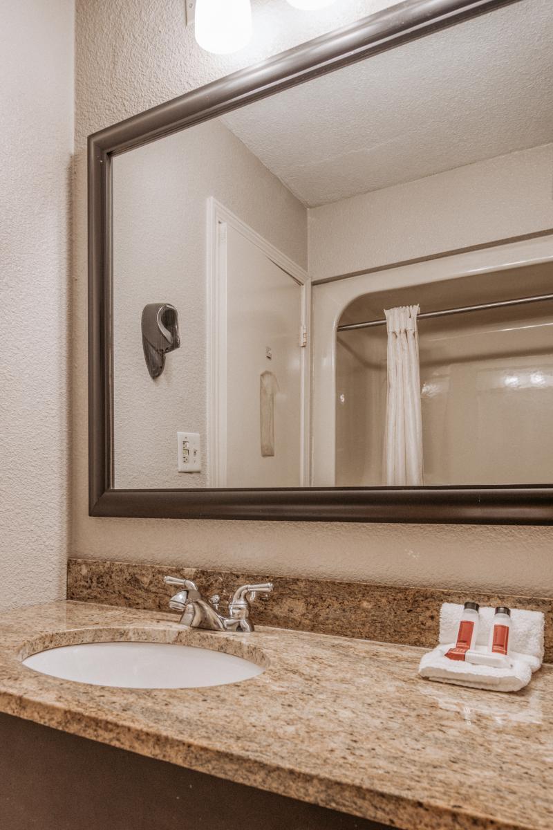 Rodeway Inn كولومبيا المظهر الخارجي الصورة