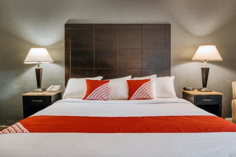 Rodeway Inn كولومبيا المظهر الخارجي الصورة