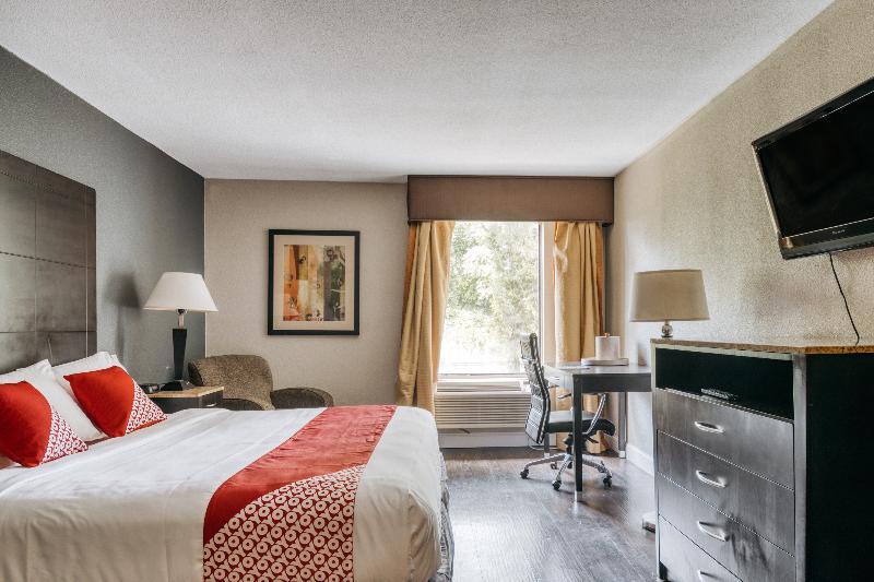 Rodeway Inn كولومبيا المظهر الخارجي الصورة